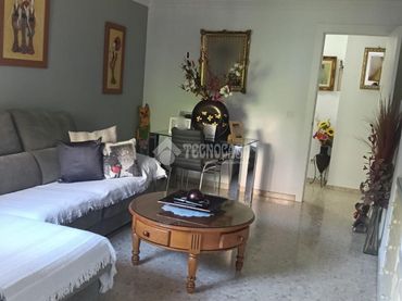 Piso en venta en C. Luis Carreras