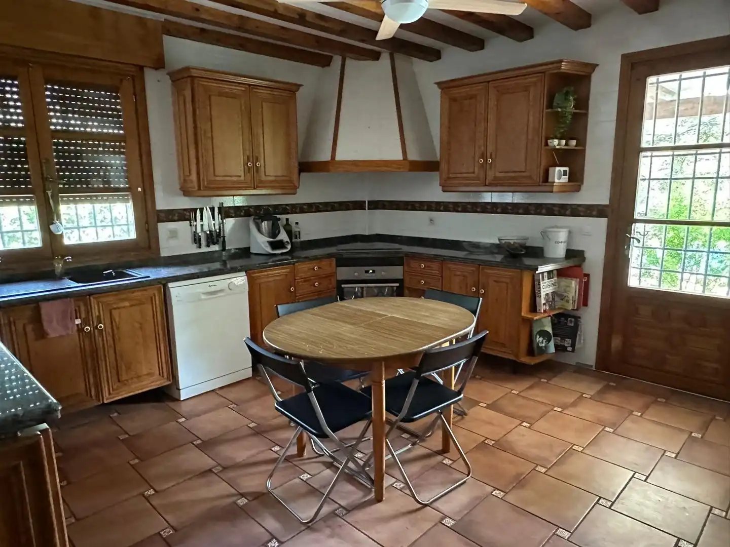 Chalet con piscina en venta en Pedanías - Extrarradio, imagen 10