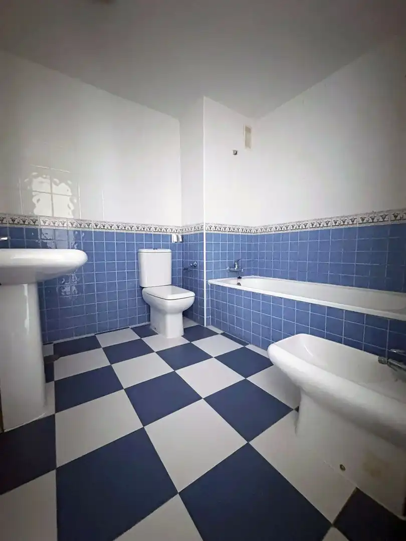 Wohnung zum Verkauf in Reserva de Marbella