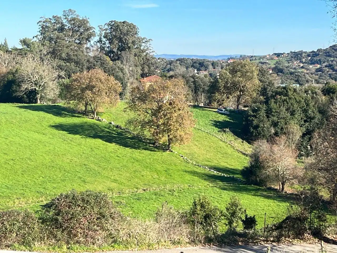 Lands and plots for sale in poligono, imagen 7