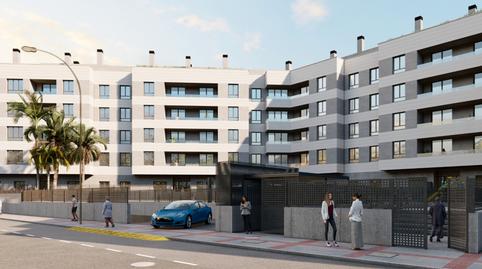 Photo 2 of Flat for sale in Calle Conchi Paredes, 2, San Antonio, Palencia