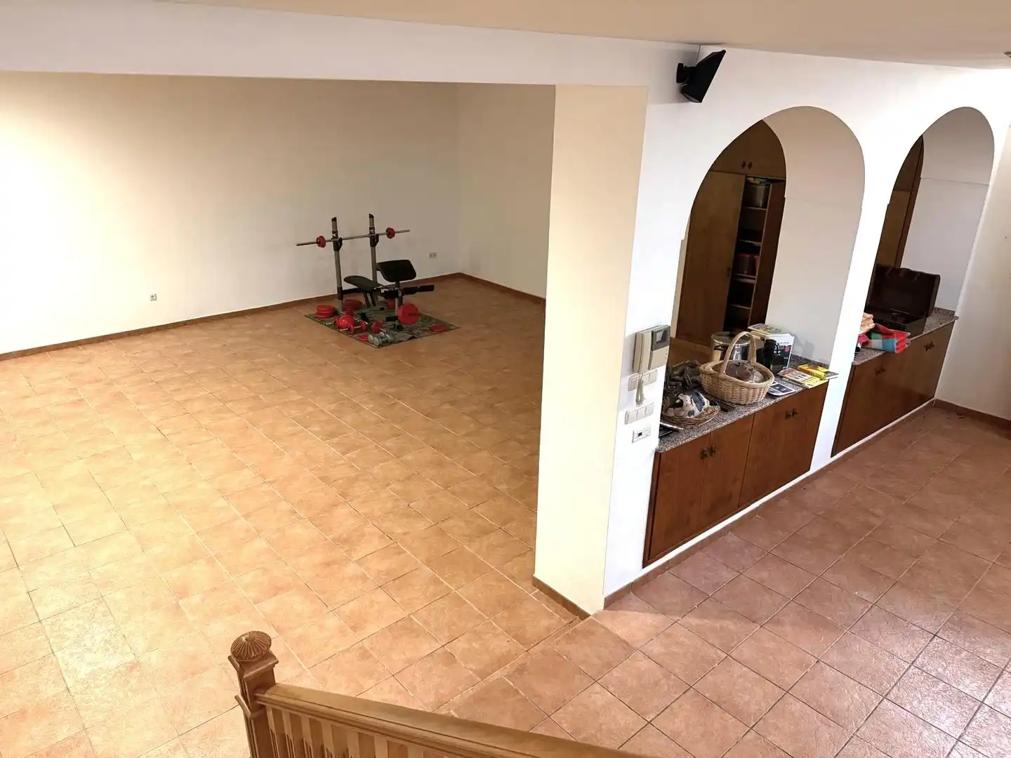 Detached house with pool for sale in Elche ciudad, imagen 33