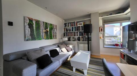 Photo 3 of Flat for sale in Avenida Salsidu, Polígono Rojo - Aldapa, Getxo