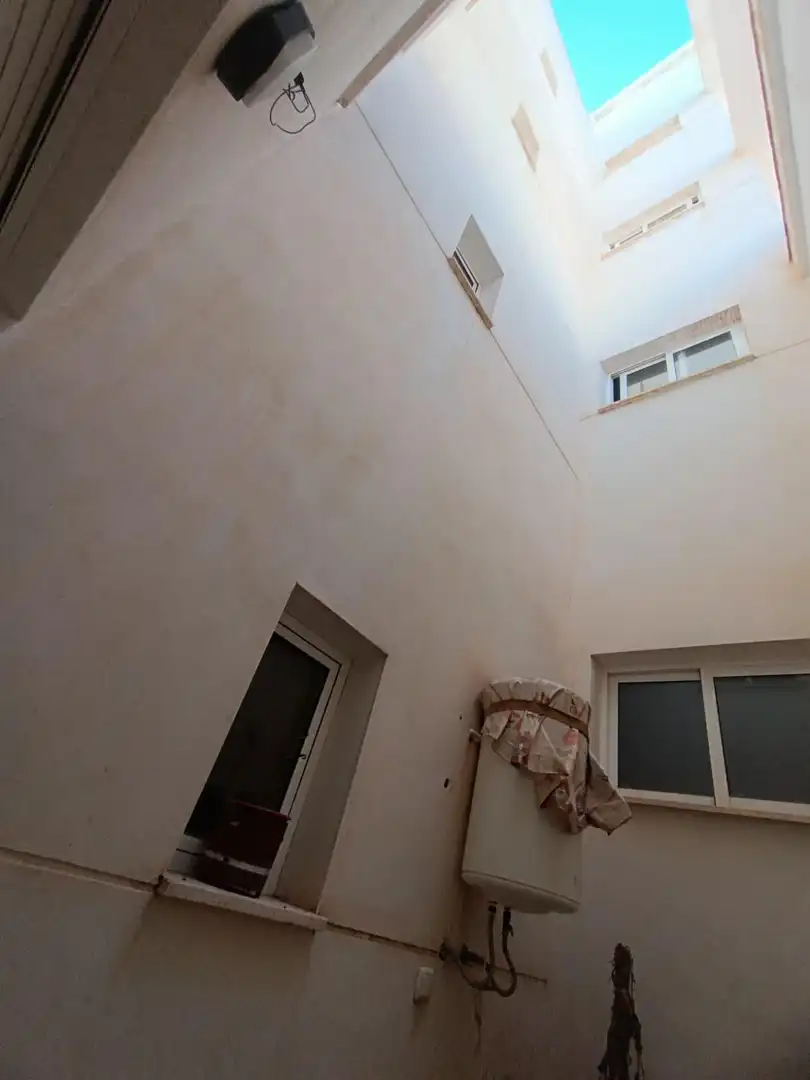 Exterior view of Flat for sale in Aspe