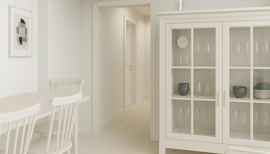 Foto 1 de Dúplex en venda a Cobatillas, Murcia