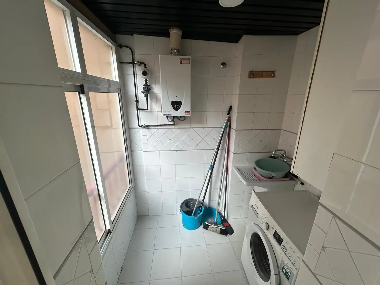 Attique avec terrasse à louer à Zaidín, imagen 58
