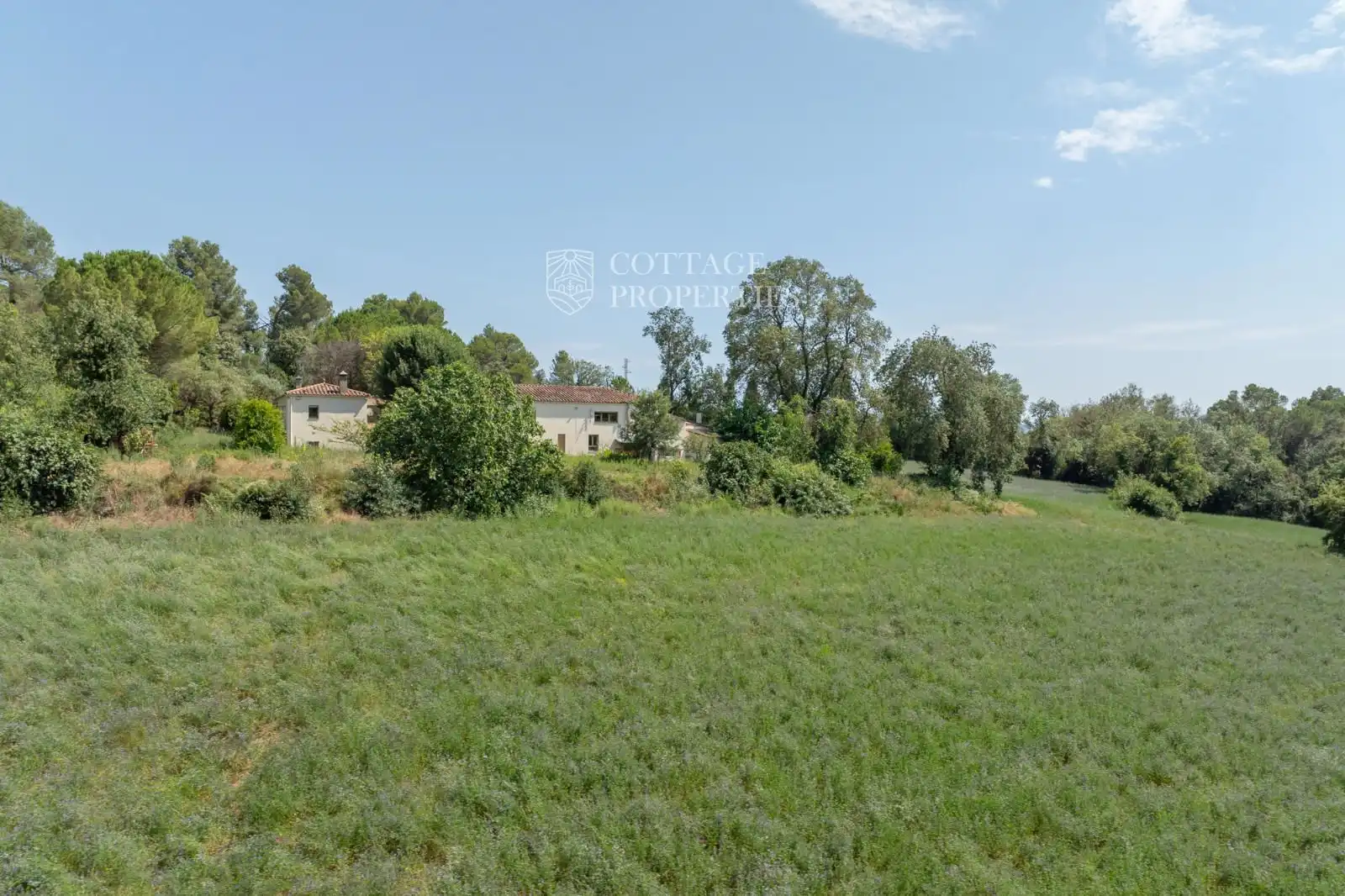 Finca rústica en venta en Vilademuls con Aire acondicionado, Calefacción y Piscina