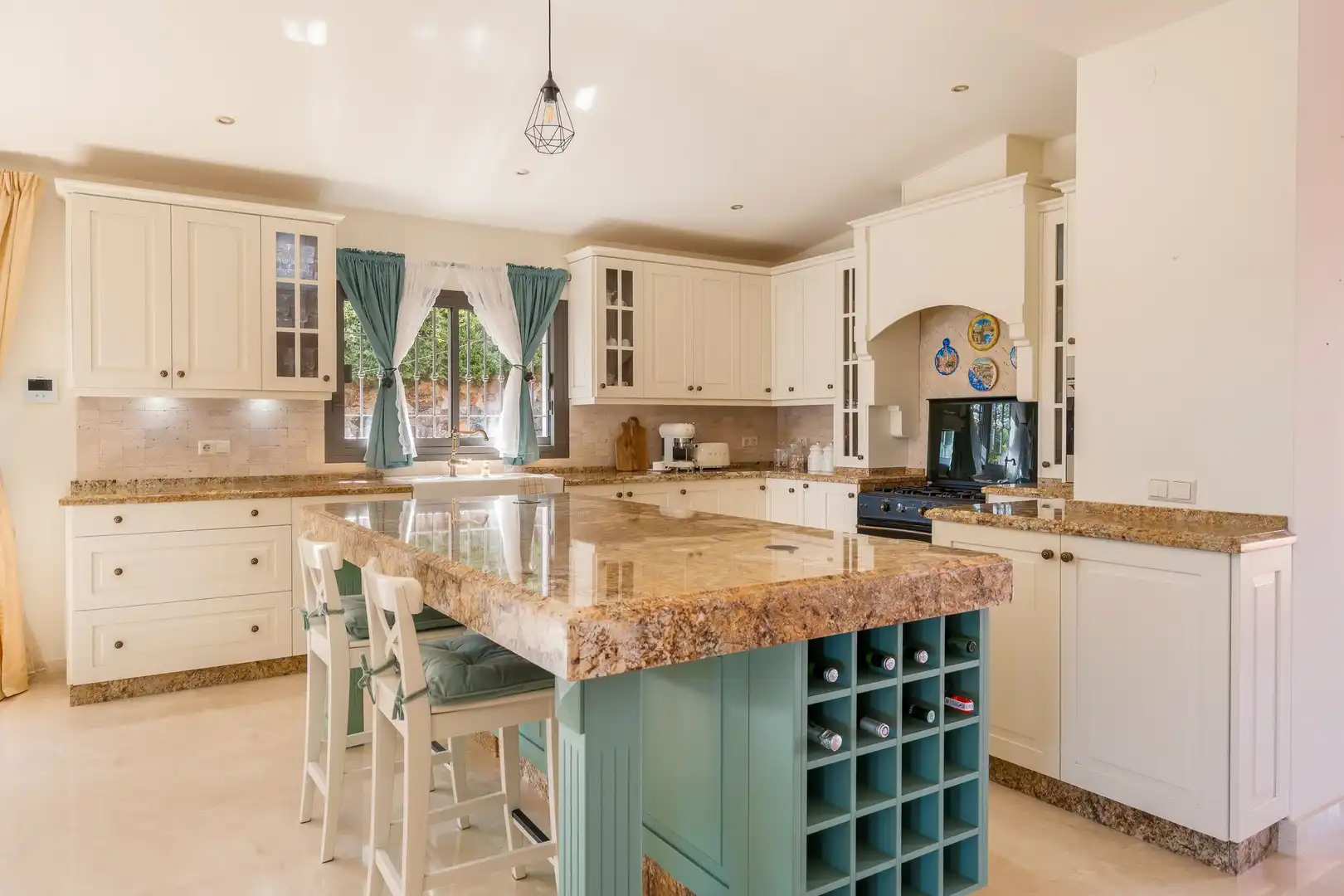 Detached house for sale in Torreblanca del Sol, imagen 8