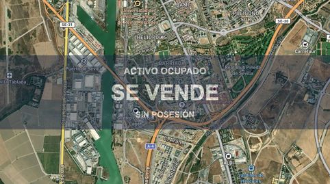 Foto 5 von Wohnung zum Verkauf in La Oliva, Sevilla Capital