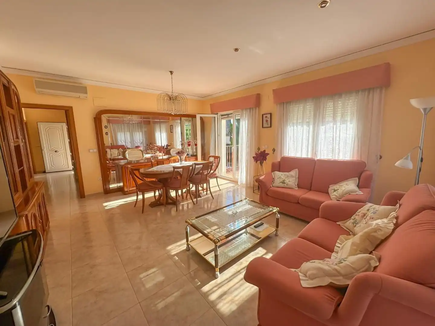 Detached house with pool for sale in Calle d'Isa Tròlec 8, imagen 15