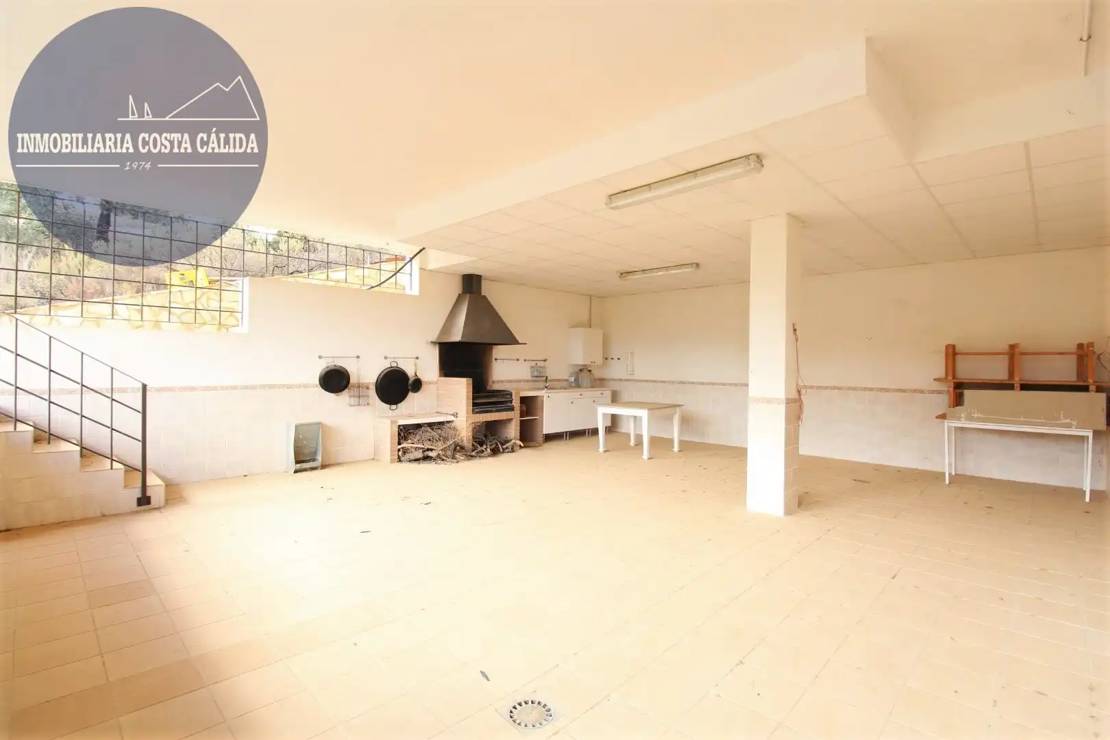 Country homes for sale in Lorca  with Heating, Private garden and Terrace