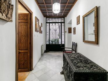 Residential for sale in Calle Calle Santa Catalina Baja