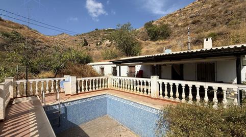 Foto 3 de Finca rústica en venda a Torrecuevas - Lomas del Gato, Almuñécar