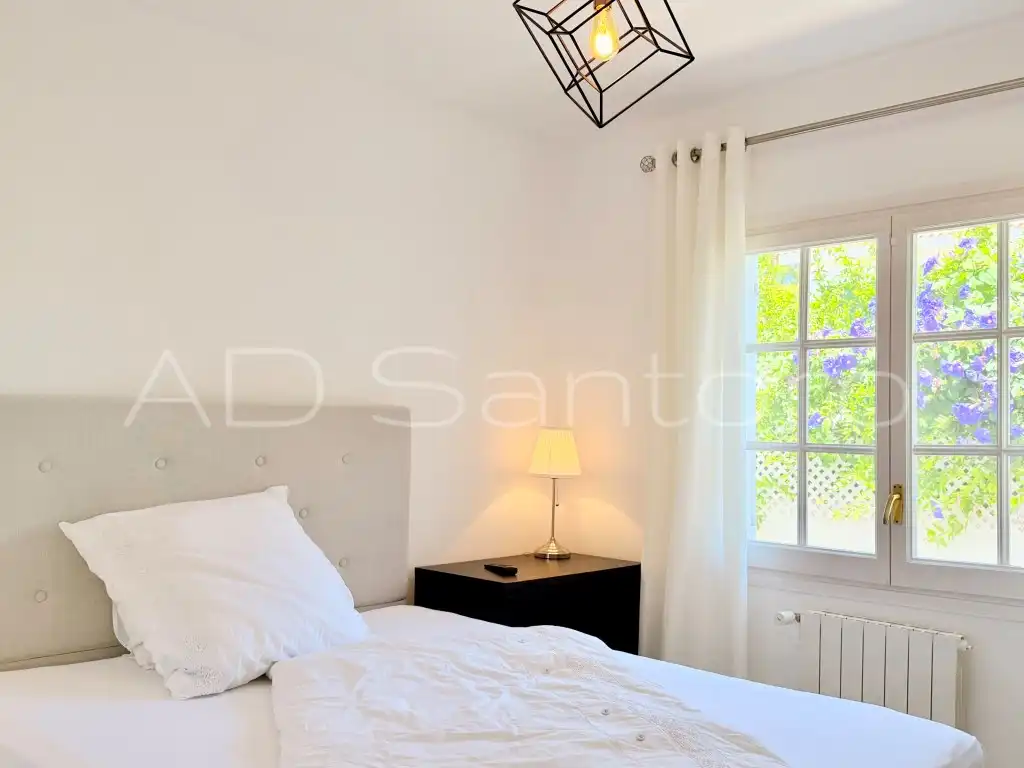 Dormitori de Casa o xalet en venda en Sant Pere de Ribes