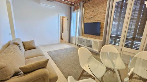 Photo 3 of Flat for rent in Marina, Sagrada Família,  Barcelona Capital