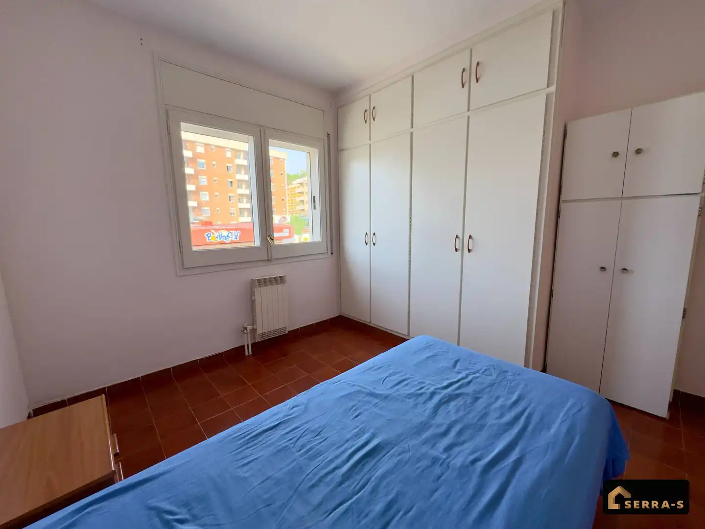 Flat with terrace for sale in VALLDEBANADOR, imagen 19