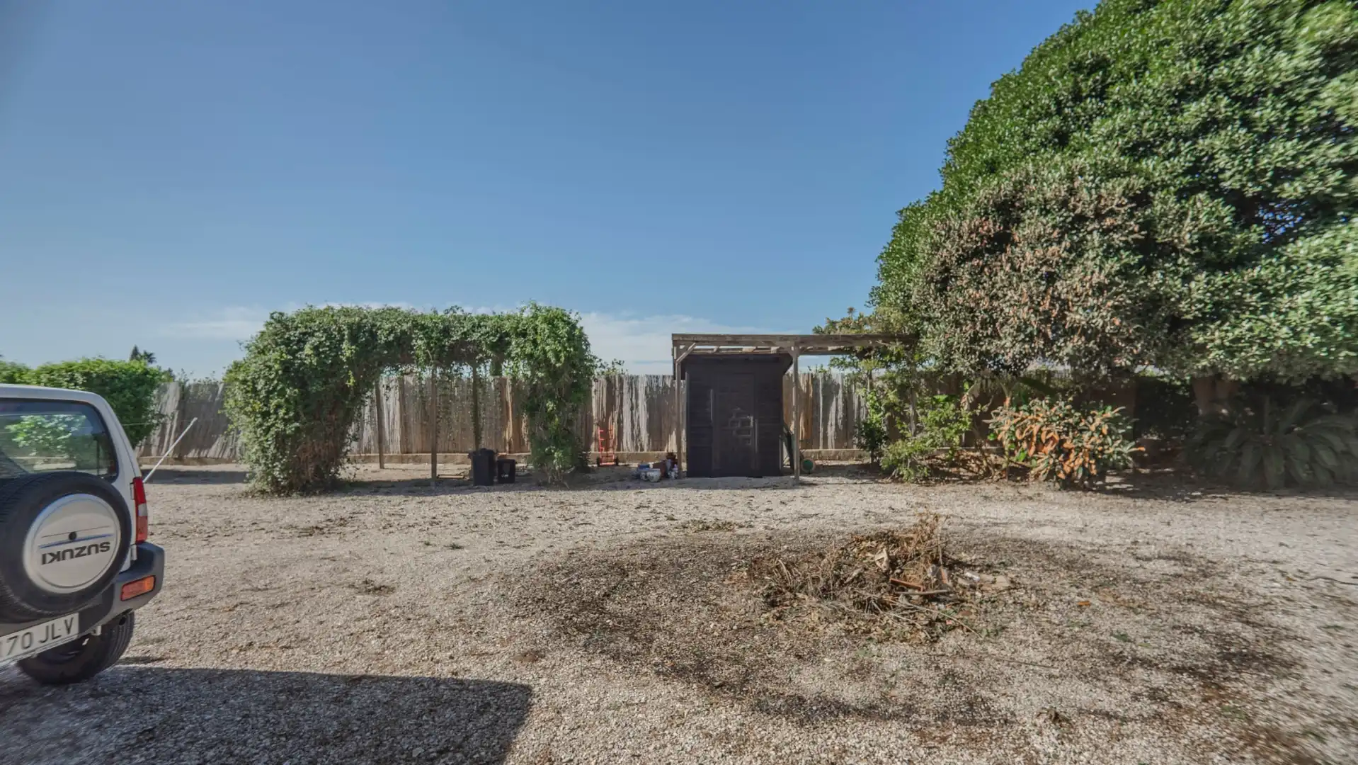Casa rústica amb piscina en venda a Molins - Campaneta - San Bartolomé, imagen 42