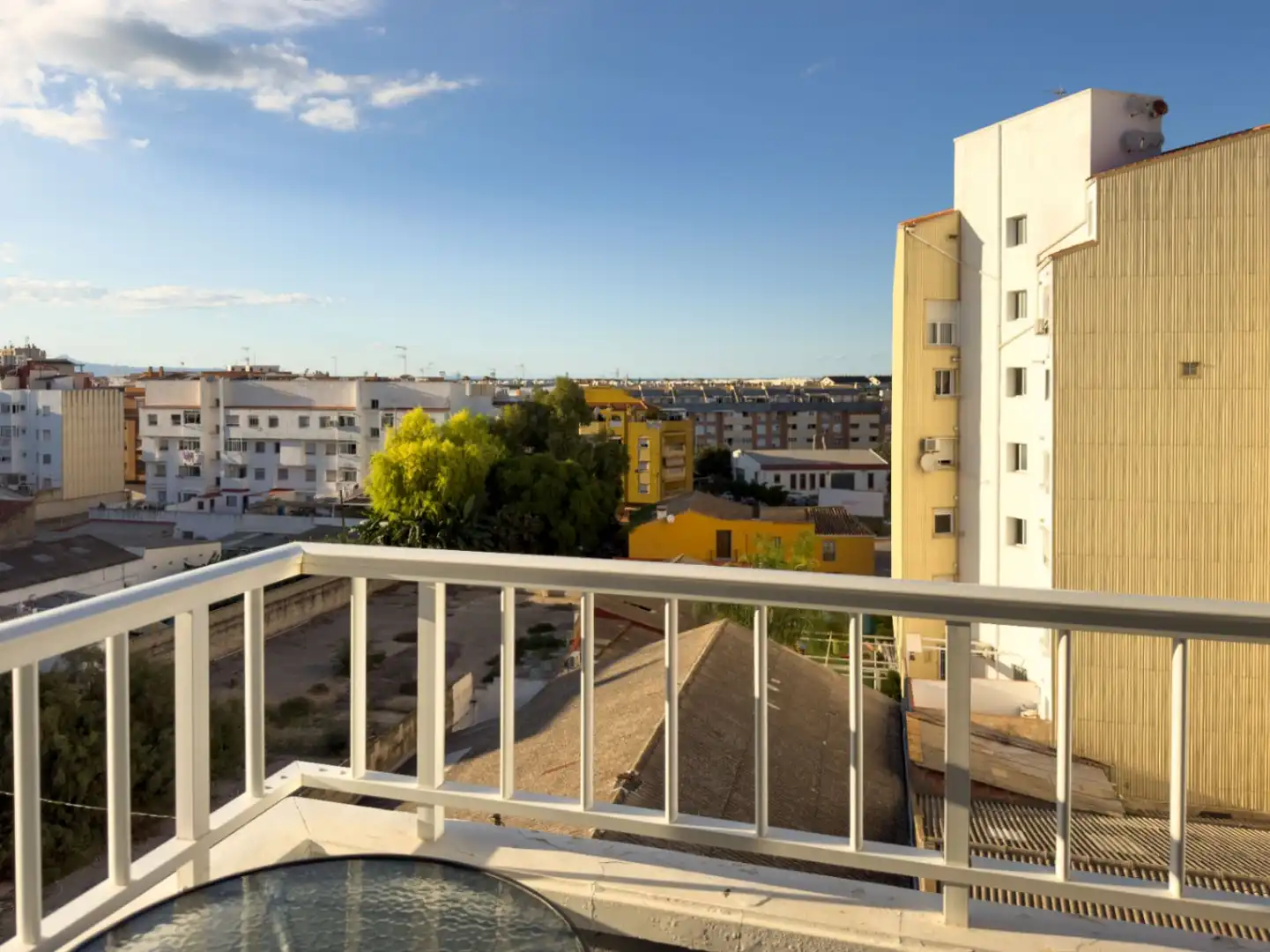 Wohnung mit Terrasse zum Verkauf in Avinguda de València, imagen 6