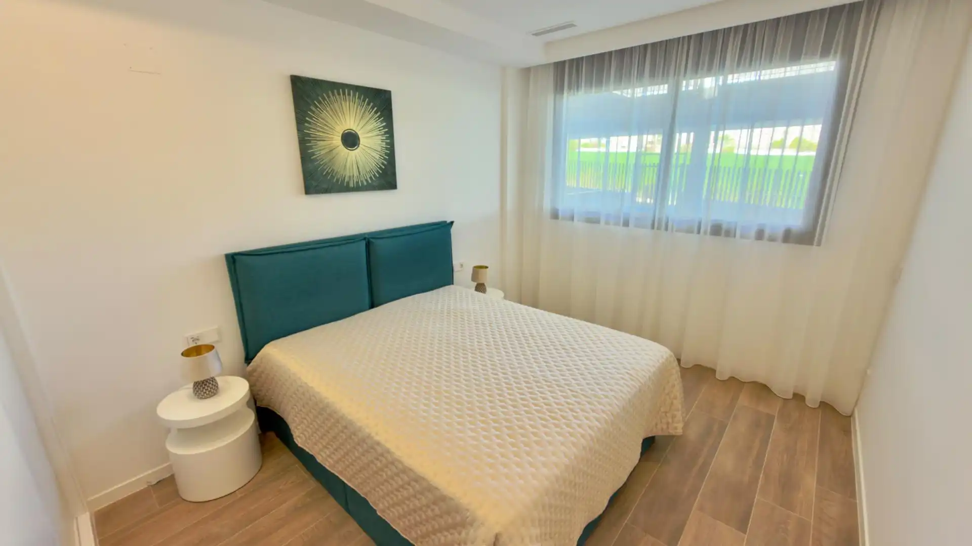 Duplex with pool for sale in Calle Calle brasil, imagen 28