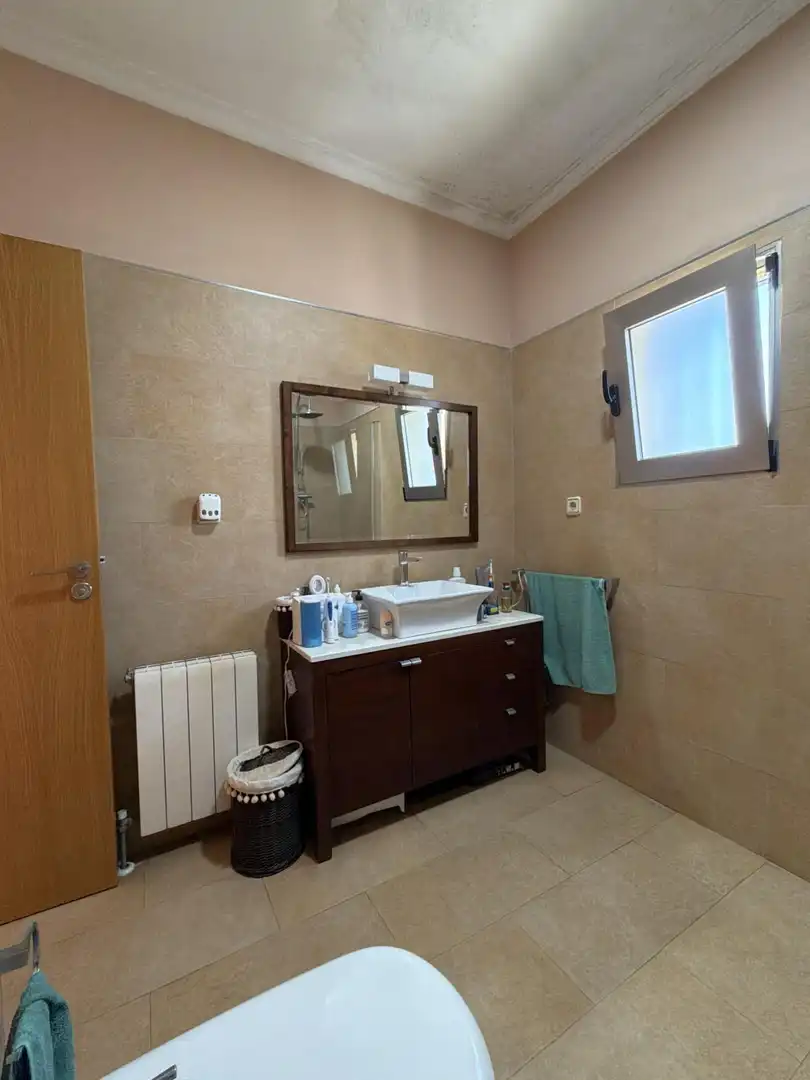 Baño de Casa o chalet en venta en Murcia con Aire acondicionado, Calefacción y Jardín privado
