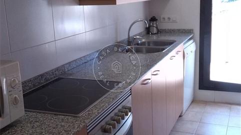 Foto 3 von Wohnungen zum Verkauf in Fenals, Santa Clotilde, Lloret de Mar