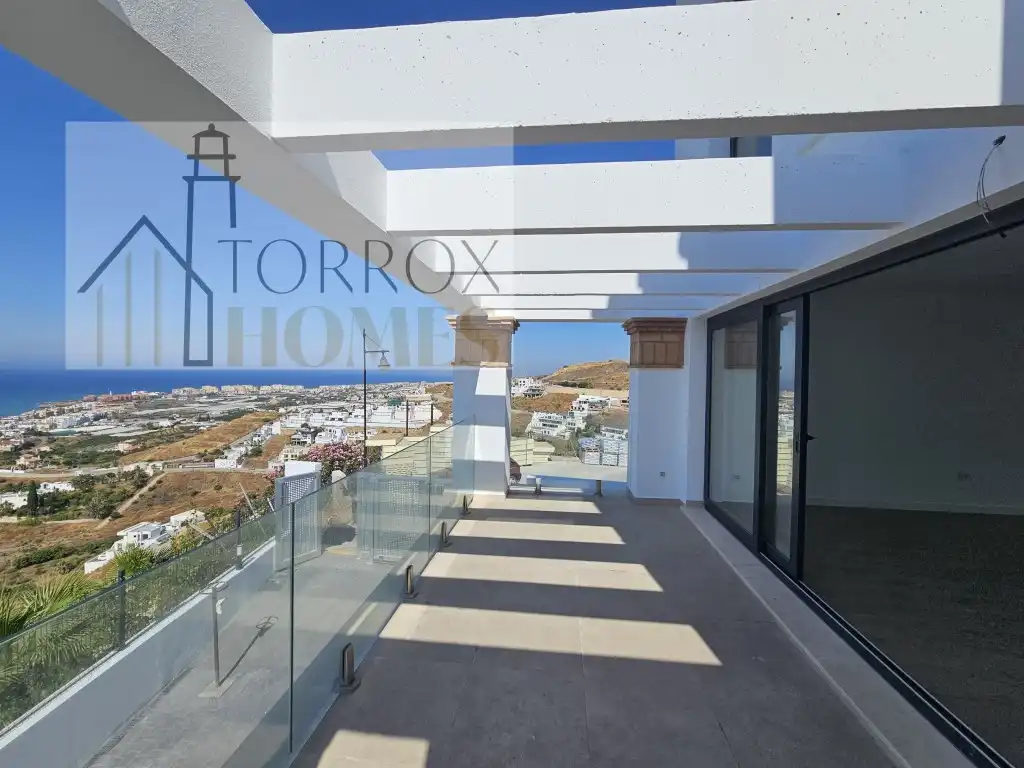 Terraced house for sale in Urbanizacion Peñoncillo El, imagen 8