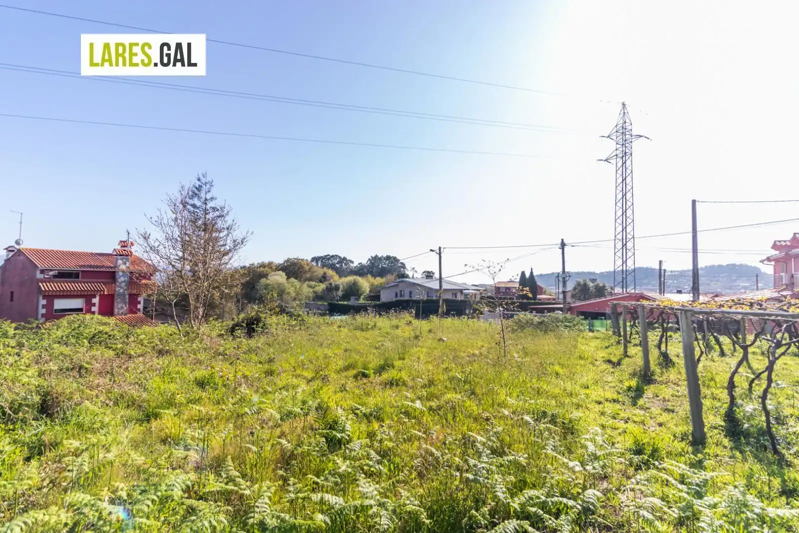Rustikales Grundstück zum Verkauf in Lugar de Castrillon, imagen 13