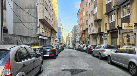 Foto 5 de Edifici en venda a Rúa Juan Castro Mosquera, Falperra - Santa Lucía, A Coruña