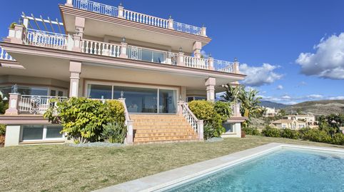 Villa de 8 dormitorios en Los Flamingos Golf Resort, imatge 3