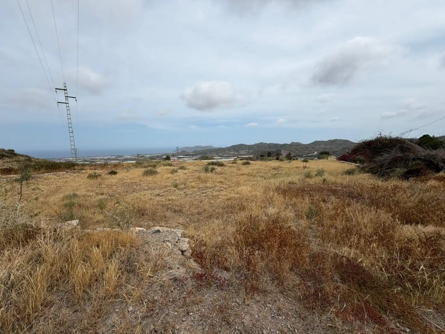 Finca rústica en venta en Lorca con Jardín privado, Terraza y Piscina