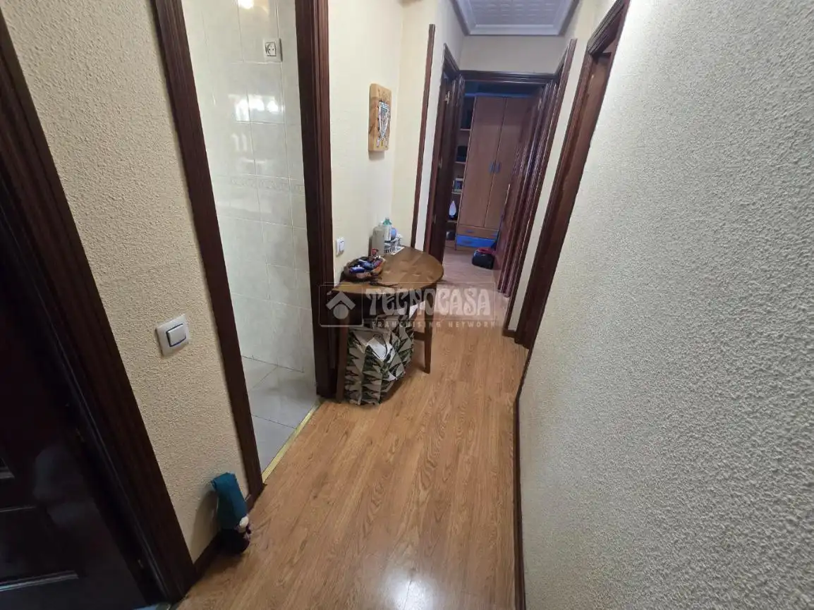 Piso en venta en Alcorcón con Aire acondicionado, Terraza y Amueblado