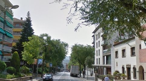 Foto 4 de Garatge en venda a Rius I Taulet, Parc Central, Sant Cugat del Vallès