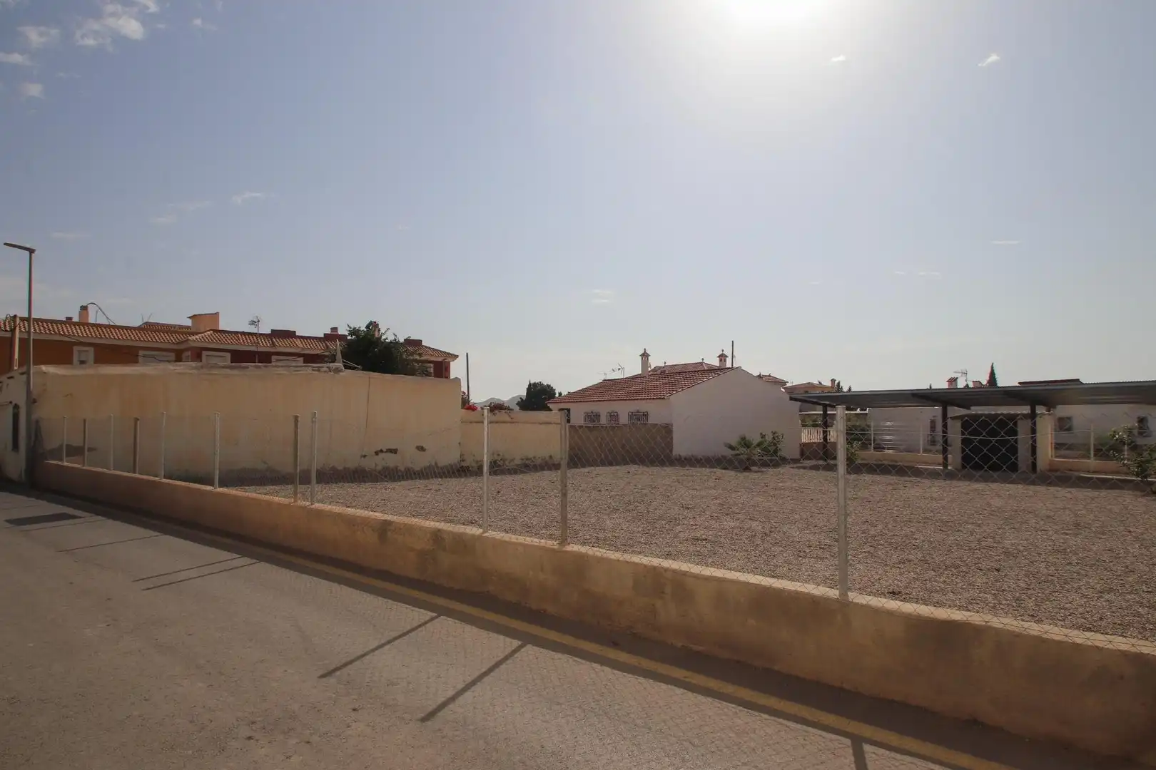 Residencial en venda en Cuevas del Almanzora