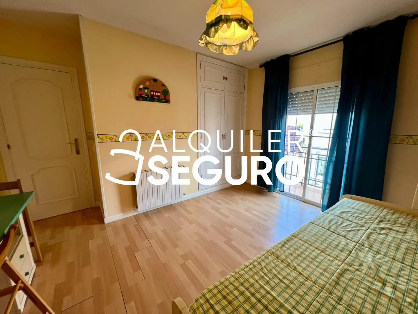 Casa o xalet de lloguer a de Sta. María, Talamanca de Jarama