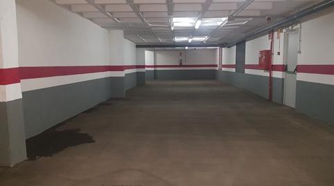 Foto 4 de Traster en venda a C/ Sancho Medna, El Carril - Paseo de Chapi, Alicante