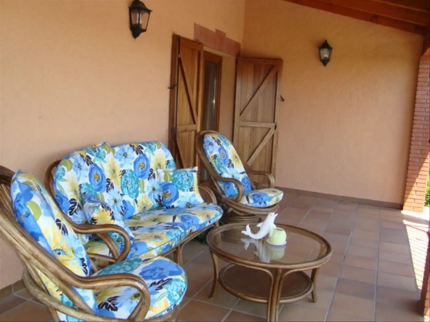 Villa mit Pool zum Verkauf in Cabanyes - Mas Ambrós - Mas Pallí, imagen 7