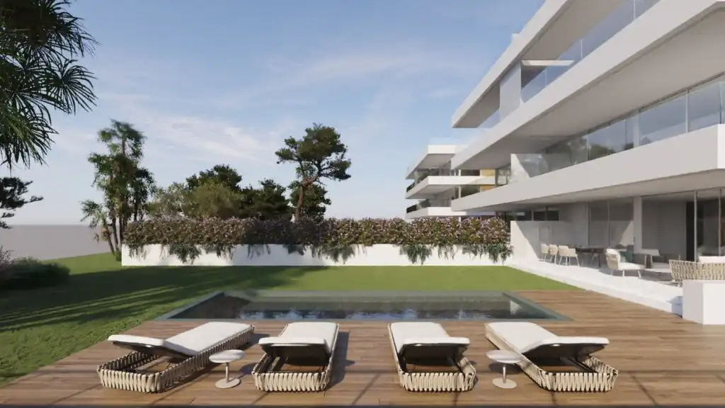 Attico con piscina in vendita a Pollença Poble, imagen 2