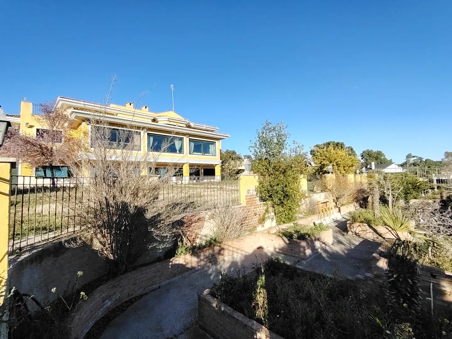 Villa avec terrasse à vendre à Batres, imagen 2
