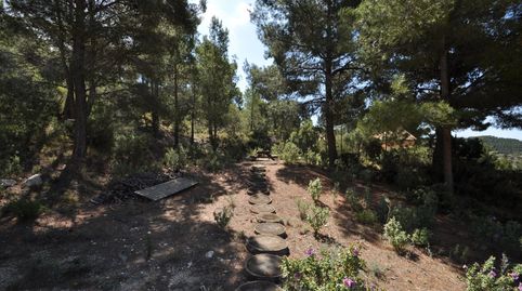Foto 5 de Casa o xalet en venda a Castalla, Alicante