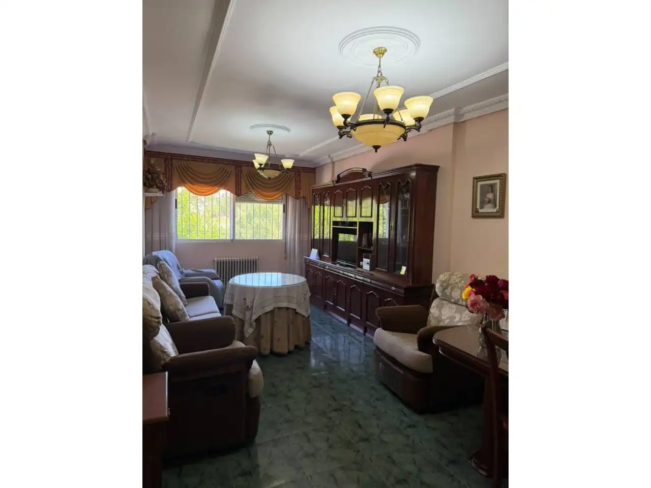 Casa con piscina en venta en Calle Urba, carmen de la mancoba, imagen 2