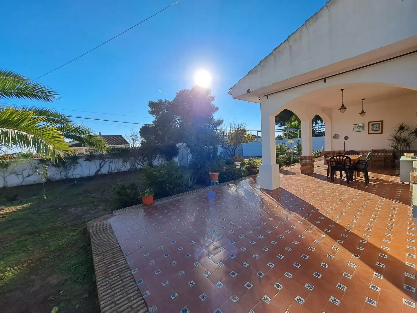 Chalet en venta en Ayamonte ciudad, imagen 16