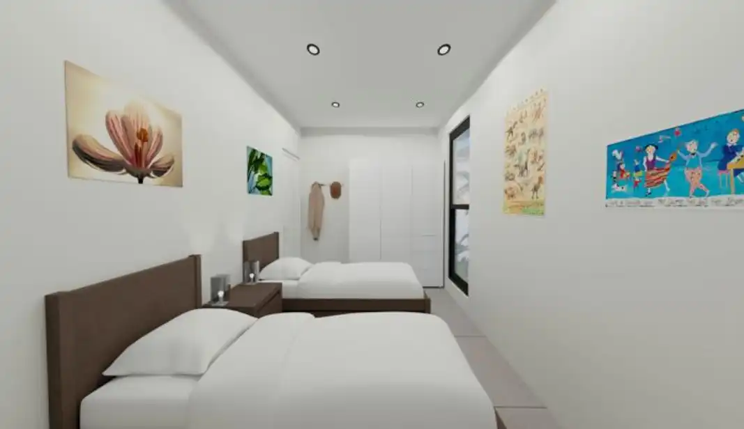 Apartments for sale in Avenida Canarias, 14, Los Realejos pueblo
