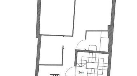 Foto 4 de Edifici en venda a Escodines, Manresa