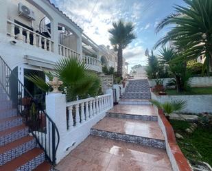 Exterior view of Apartment for sale in Peñíscola / Peníscola  with Air Conditioner, Terrace and Balcony