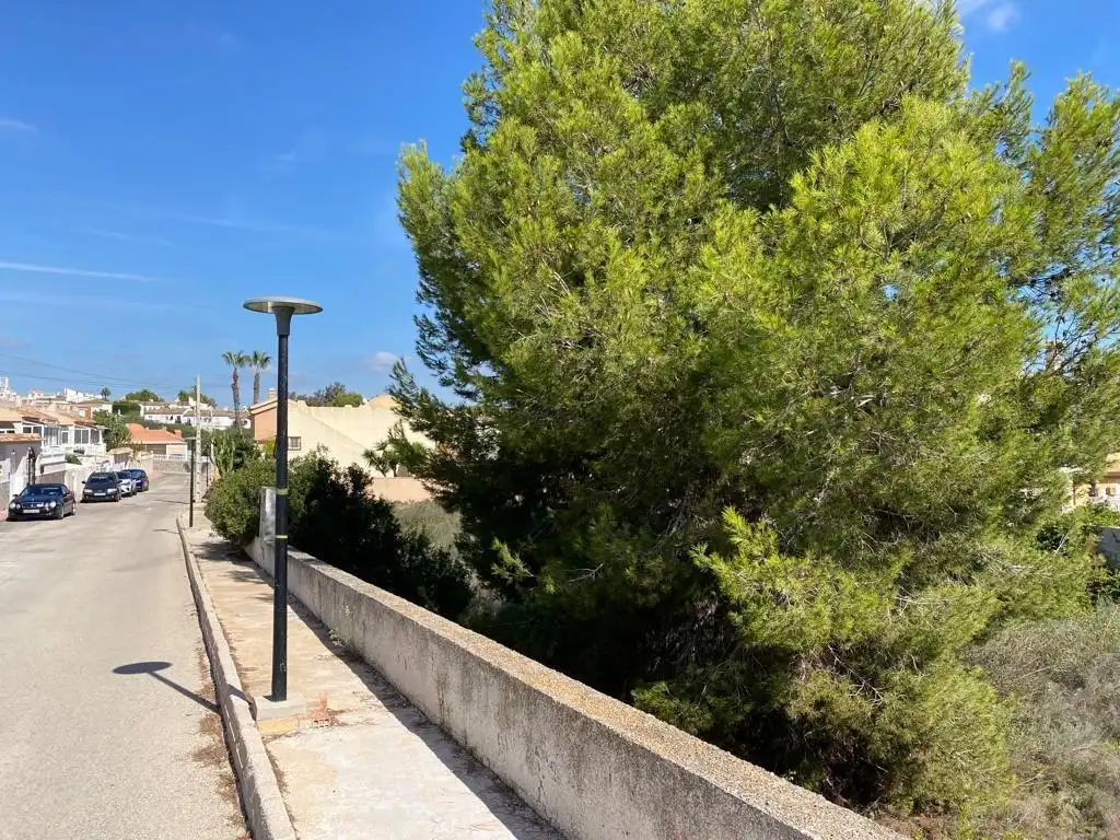 Terreno residencial en venta en IRUELA LA BLUE LAGOON, imagen 15