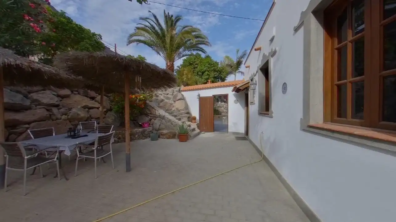 House with garden for sale in Mogán pueblo, imagen 29