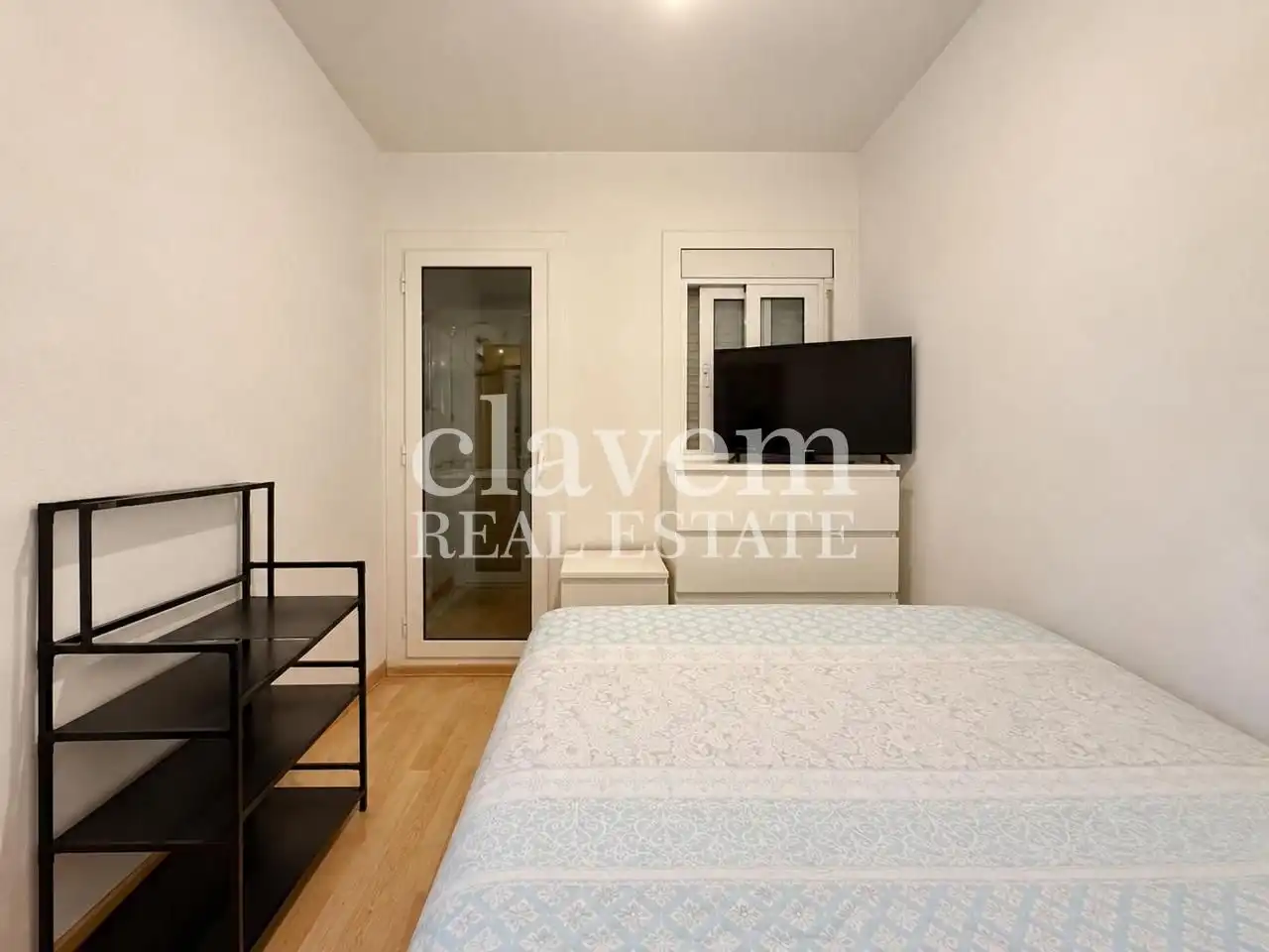 Wohnung mit Terrasse zum Verkauf in calle d'Enric Casanovas, imagen 17