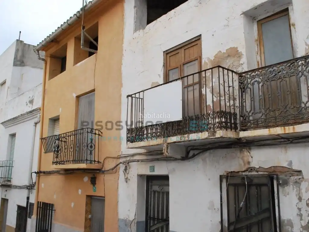 Exterior view of Houses for sale in Gestalagar