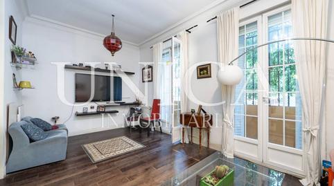 Foto 2 de Pis en venda a Gaztambide, Madrid