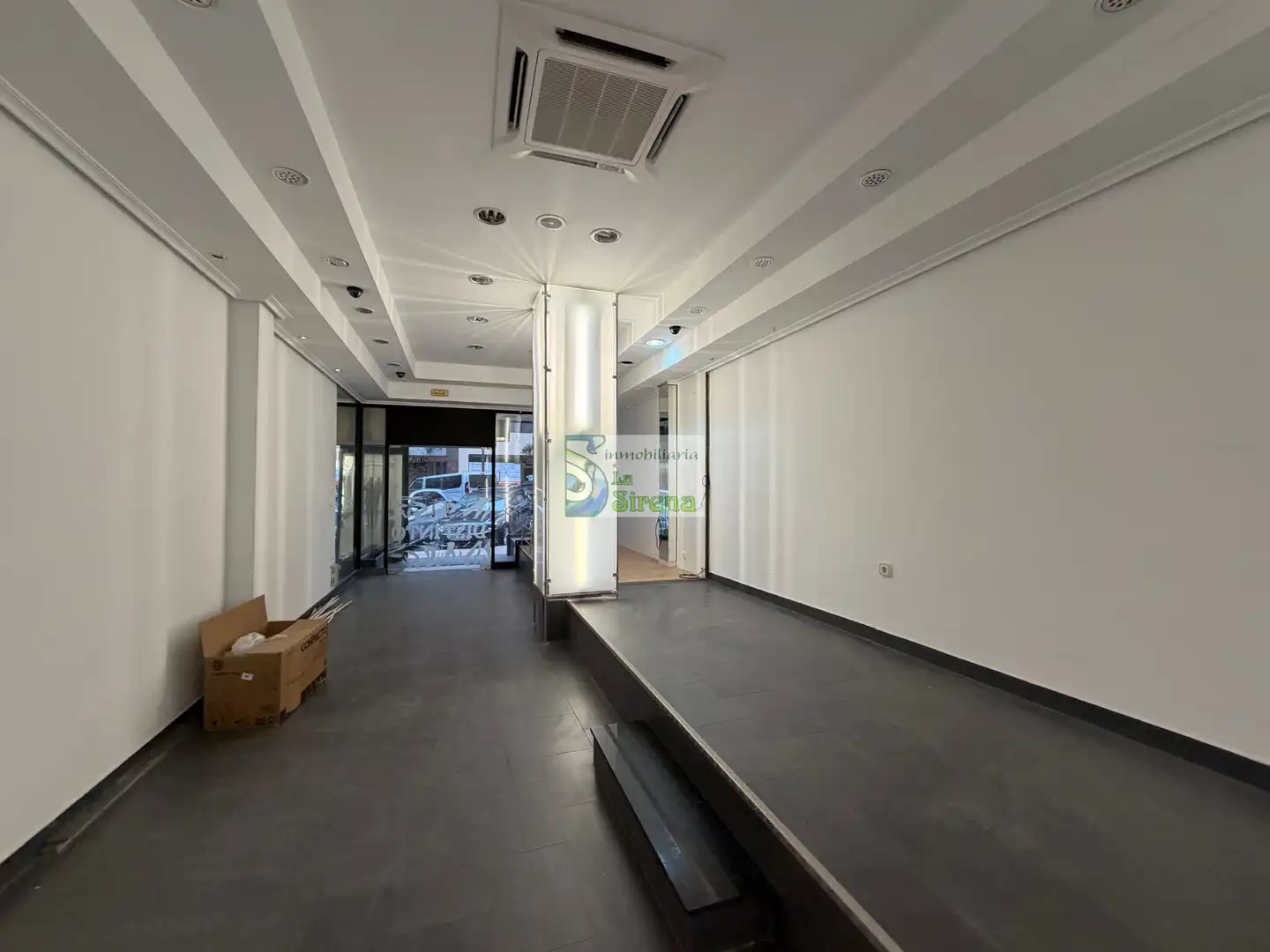 Gewerbefläche zur Miete in Calle Eladio Laredo 2, imagen 13
